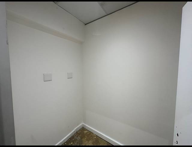 465M² OFFICE TO LET IN CAPE TOWN CITY CENTRE